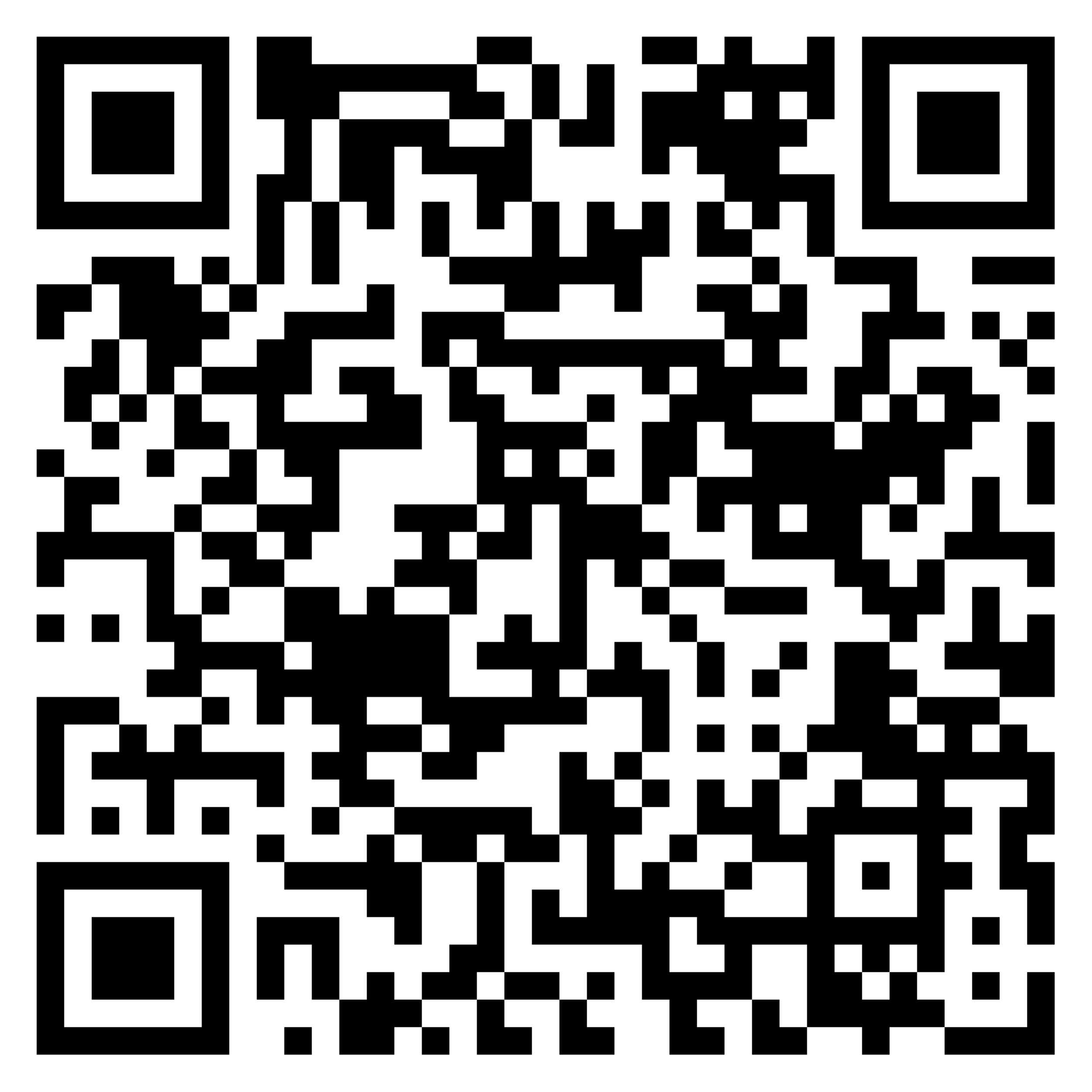 QR kode What3Words 